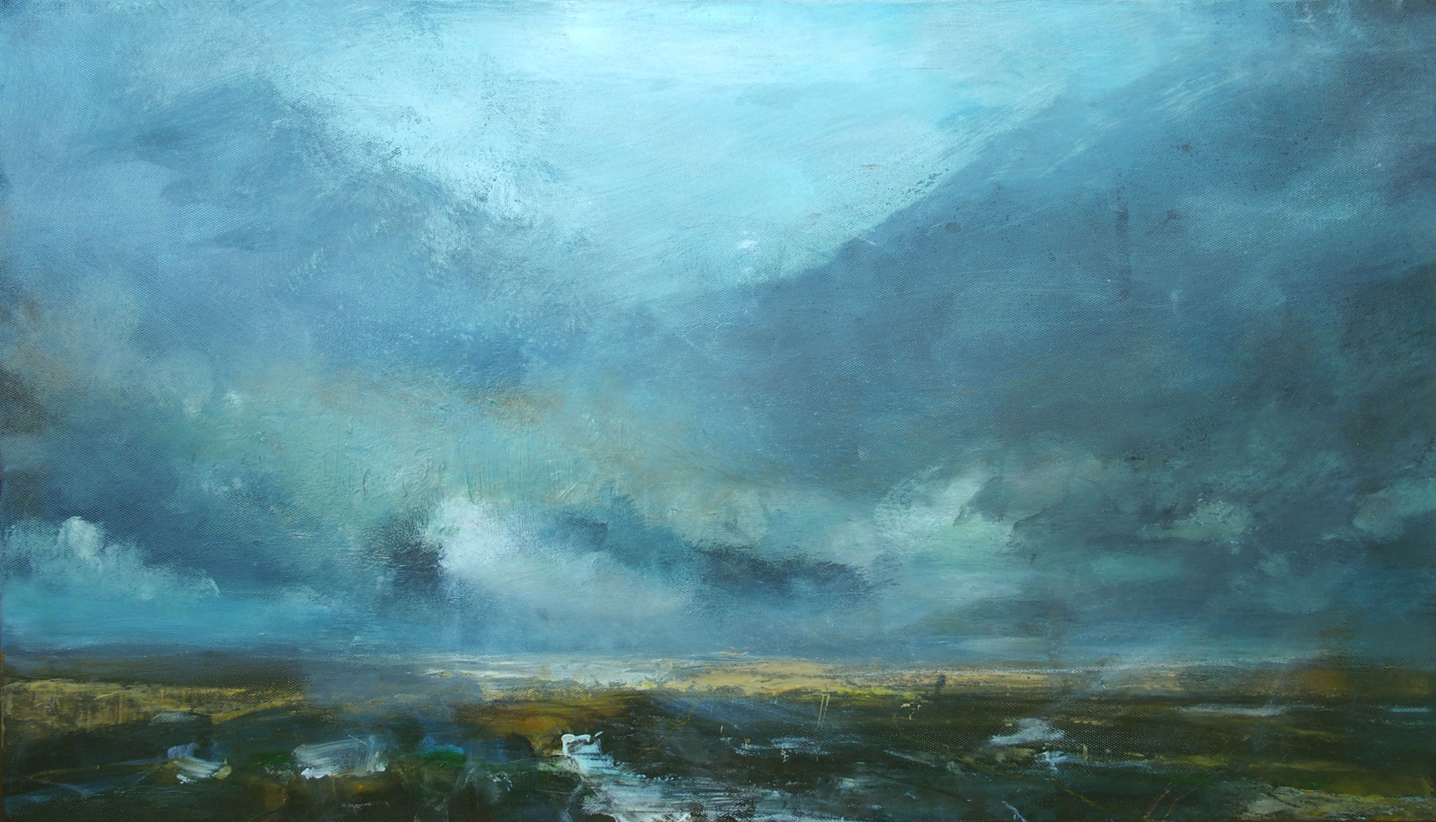 Anthony Birchwood FRSA